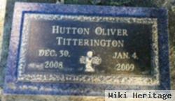 Hutton Oliver Titterington