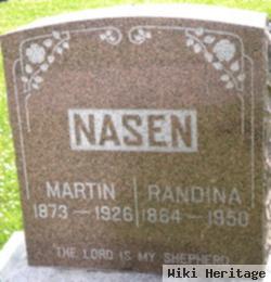 Randina Nasen