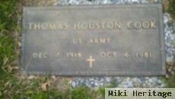 Thomas Houston Cook