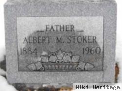 Albert Marinus Stoker