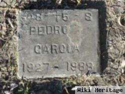 Pedro Garcia