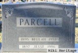 Jesse Parcell