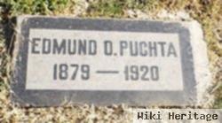 Edmund Otto Puchta