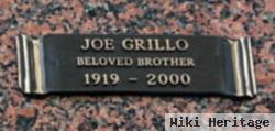 Joe Grillo