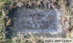 James "jim" Hagan