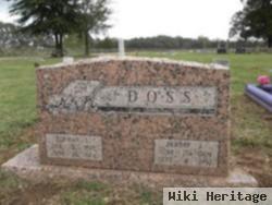 Herman L. Doss