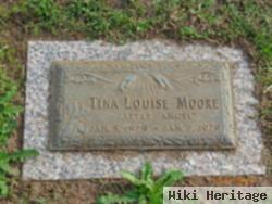 Tina Louise Moore