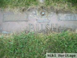 Allen Ambrose Bush