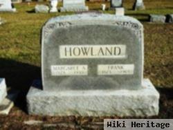 Frank Howland