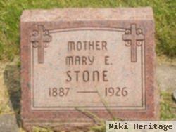 Mary Elizabeth Maley Stone