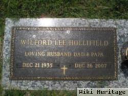 Wilford Lee Hollifield