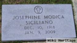 Josephine Theresa Siciliano