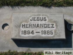 Jesus Hernandez