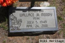 Wallace Moody, Jr.