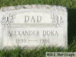 Alexander Doka