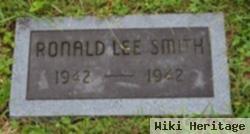 Ronald Lee Smith