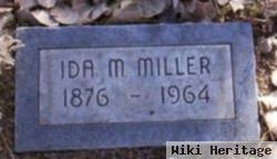 Ida Marie Treptow Miller