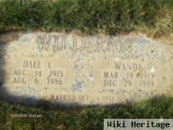 Wanda Martin Wildman