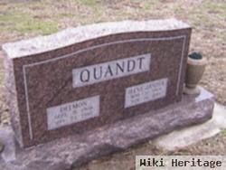 Irene Jander Quandt