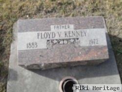 Floyd V Kenney