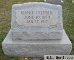 Manie Corbin