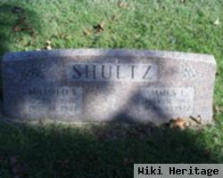 James L Shultz