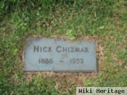 Nick Chizmar