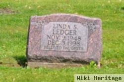 Linda S. Ledger