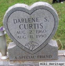 Darlene S. Curtis