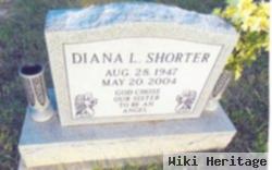 Diana L. Shorter