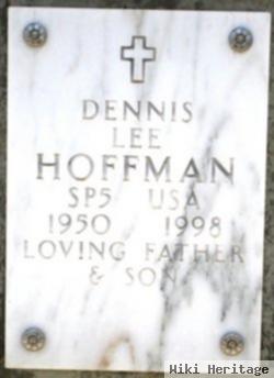 Dennis Lee Hoffman