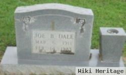 Joe B. Dale