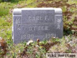 Carl F. Otter