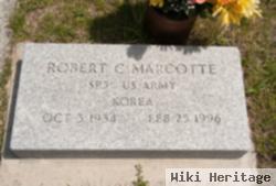 Robert Clifford Marcotte