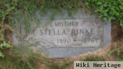 Stella Rinke