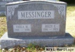 Viola M. Keith Messinger