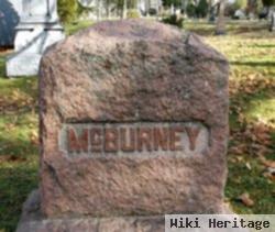 John C Mcburney