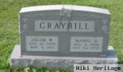 Jacob W. Graybill