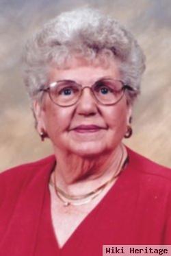 Helen Alda-Mae Swenson Schmid