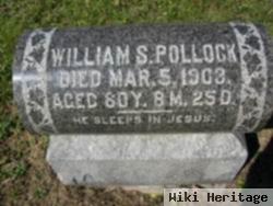 William Scout Pollock