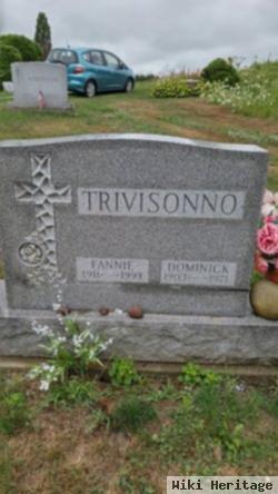 Dominick Trivisonno