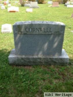 Jessie B. Cornwell