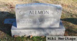 Hazel L. Allmon