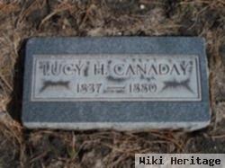 Lucy H. Canaday