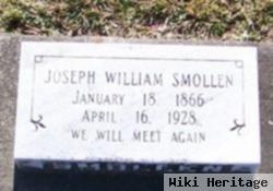 Joseph William Smollen