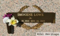 Imogene Lowe