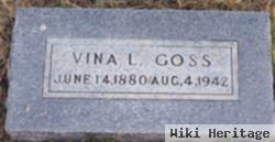 Vina L Goss