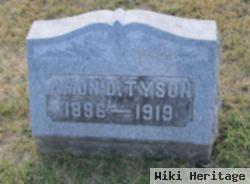 Amon D Tyson