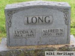 Alfred N. Long