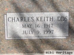 Charles Keith Emery, Dds